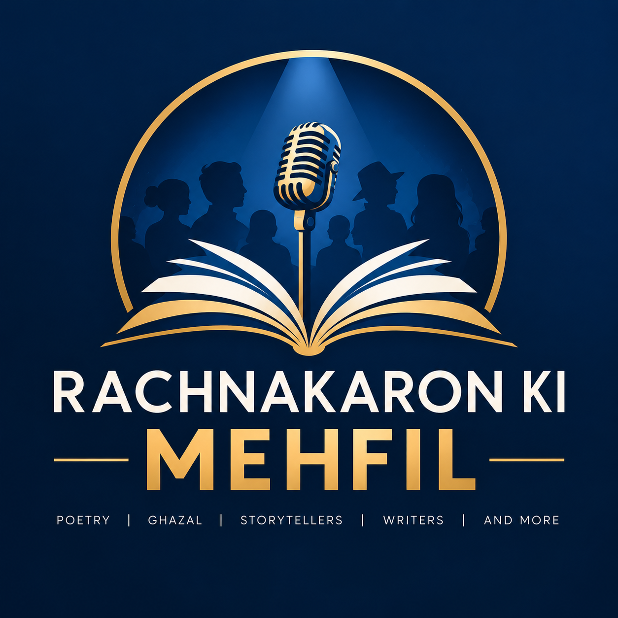 Rachnakaron ki Mehfil